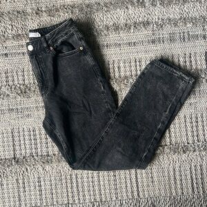 Garage Mom Jeans